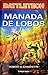 Manada de lobos (Timun mas Ciencia ficcion) (Spanish Edition)