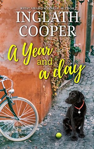 A Year and a Day (Kindle Edition)