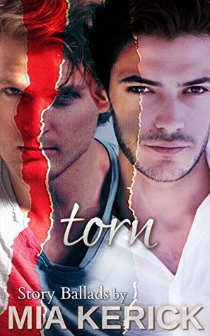 Torn (Story Ballads, #1)