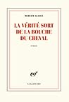 La vérité sort de la bouche du cheval by Meryem Alaoui