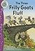 The Three Frilly Goats Fluff (Tadpoles: Fairytale Twists)