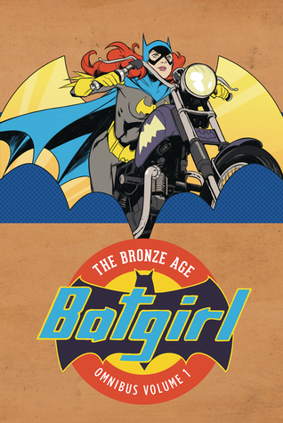 Batgirl: The Bronze Age Omnibus Vol. 1 (Hardcover)