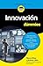 Innovación para Dummies