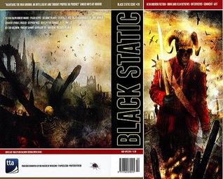 Black Static Issue 39