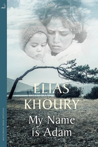 My Name is Adam: Children of the Ghetto Volume I