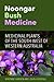 Noongar Bush Medicine: Medicinal Plants of the South-west of Western Australia