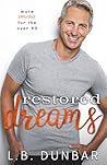 Restored Dreams by L.B. Dunbar