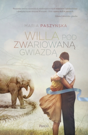Willa pod Zwariowaną Gwiazdą