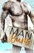 Man Buns (Man Cave, #4) by Shari J. Ryan