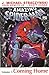 The Amazing Spider-Man Vol. 1 by J. Michael Straczynski