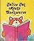 Calico Cat Meets Bookworm