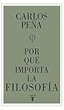 Por qué importa l...