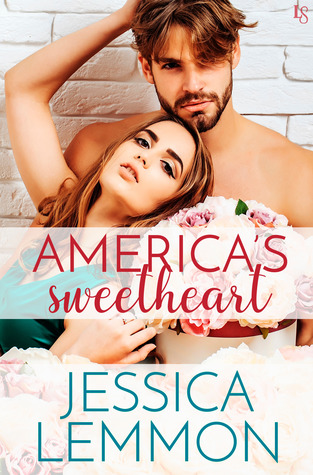 America's Sweetheart (Real Love, #5)