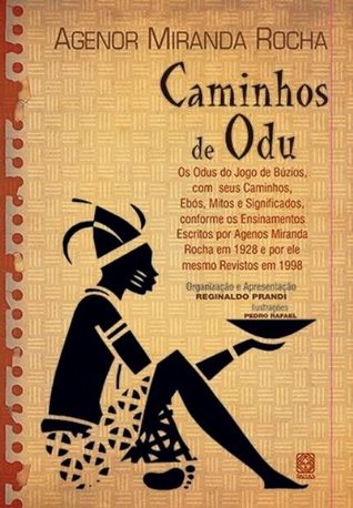 Caminhos De Odu (Paperback)