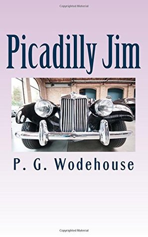 Piccadilly Jim