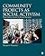 Community Projects as Social Activism: From Direct Action to Direct Services