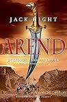 Arend (Saladin-trilogie Book 1) (Dutch Edition)