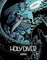 Holy Diver by Christine Larsen