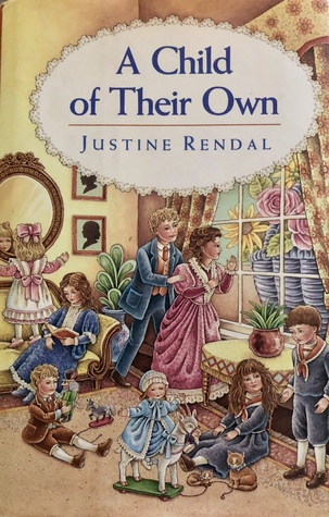 A Child of Their Own