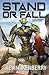 Stand or Fall (The Omega War Book 4)