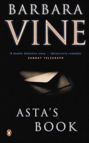Asta's Book