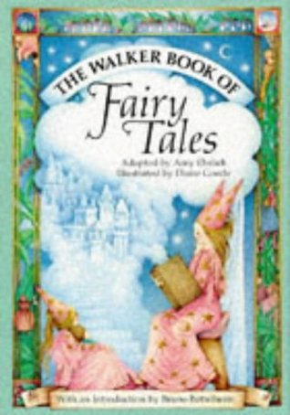The Walker Book of Fairy Tales (Hardcover)