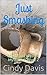 Just Smashing: Smith and Westen Mysteries, Book 2