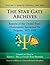 The Star Gate Archives by Edwin C. May