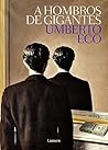 A hombros de giga...