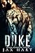 Duke (Creed MC, #1)