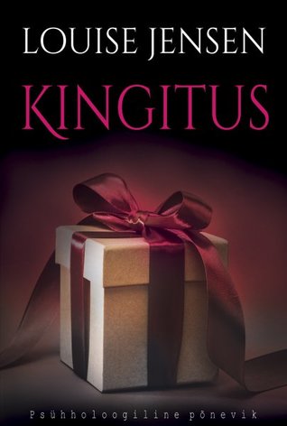 Kingitus
