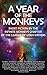 A Year of the Monkeys: Short Fiction by the Infinite Monkeys chapter of the League of Utah Writers