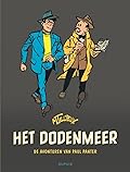 Het Dodenmeer - Paul Panter