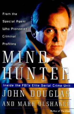 MindHunter: Inside the FBI's Elite Serial Crime Unit
