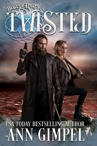 Twisted (Bitter Harvest Book Two)