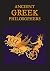 Ancient Greek Philosophers (Deluxe Leatherbound Edition) (Leather-bound Classics)