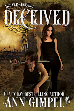Deceived (Bitter Harvest #1)