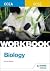 CCEA GCSE Biology Workbook by James Napier