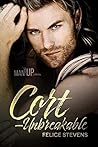 Cort—Unbreakable by Felice Stevens