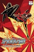Spider-Man (2016) Annual #1