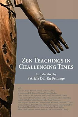Zen Teachings in Challenging Times (Paperback)