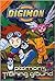 Piximon's Training Ground (Digimon Adventure Novelizations, #8)