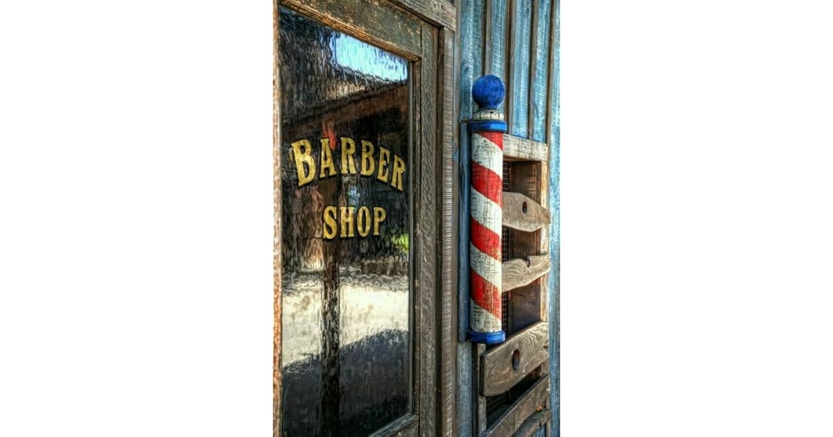 Hákon Gunnarsson’s review of Just Lather That's All