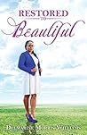 Book cover for Restored to Beautiful