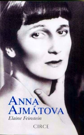 Anna Ajmátova