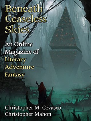Beneath Ceaseless Skies Issue #257
