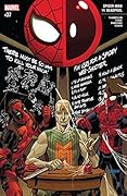 Spider-Man/Deadpool #37