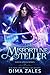 Misfortune Teller (Sasha Urban, #2)