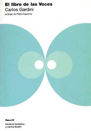 El libro de las voces (Paperback)