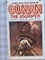 Conan The Usurper